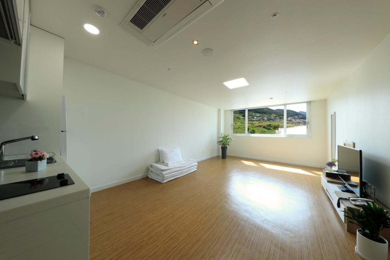 Doya Hotel Geoje Dış mekan fotoğraf