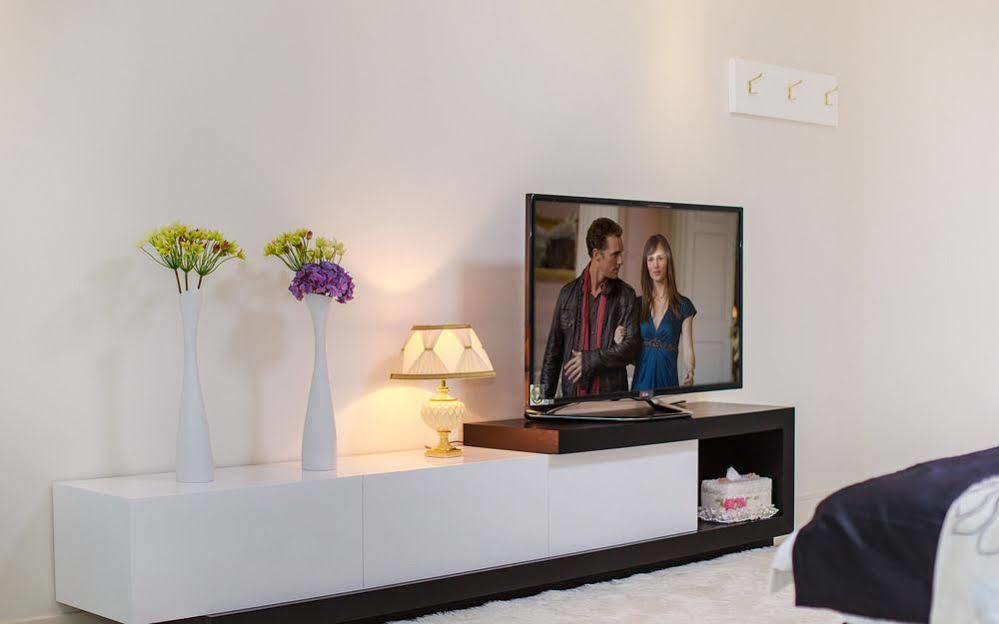 Doya Hotel Geoje Dış mekan fotoğraf