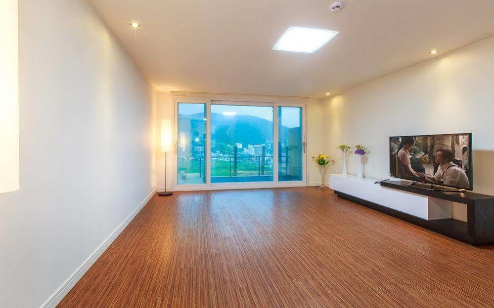 Doya Hotel Geoje Dış mekan fotoğraf