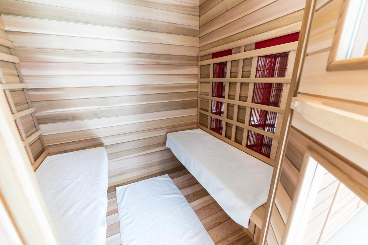 Doya Hotel Geoje Dış mekan fotoğraf