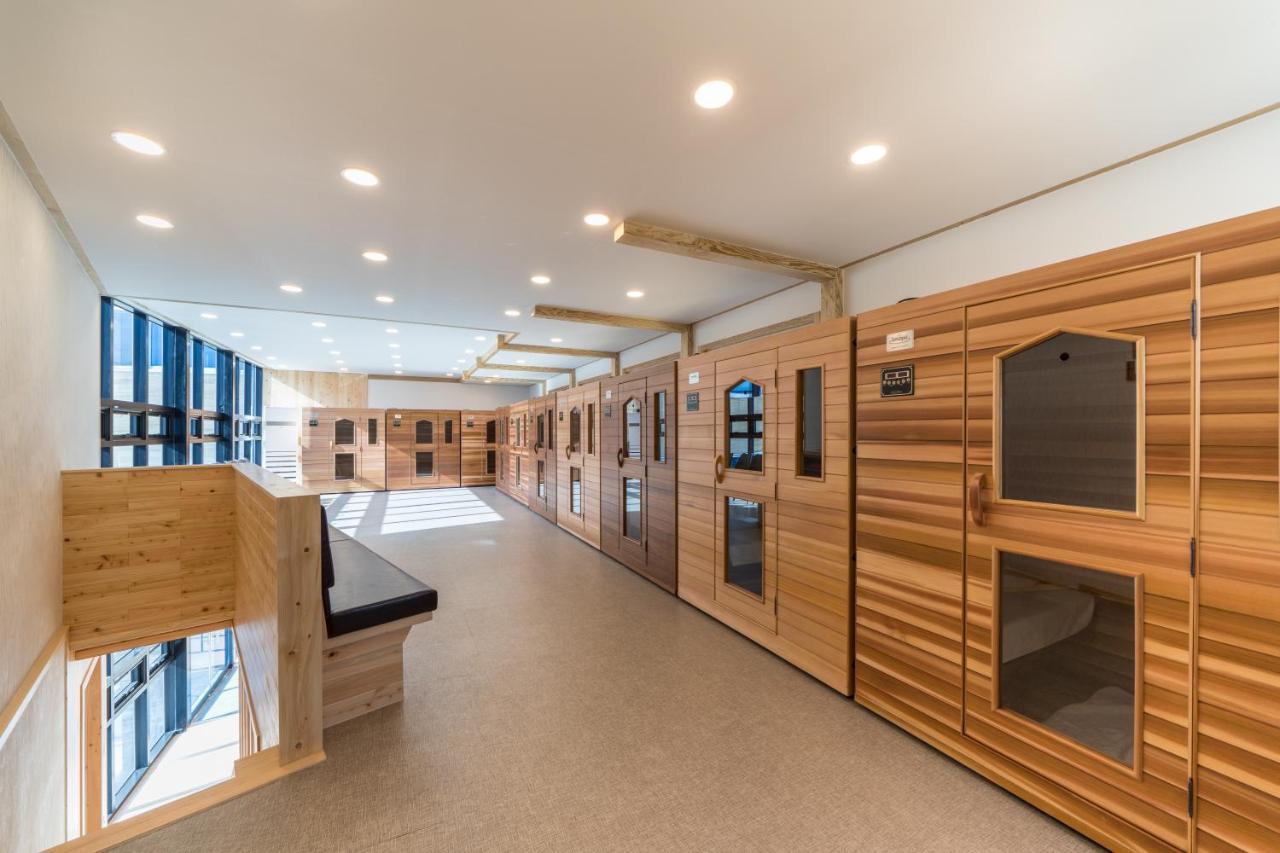 Doya Hotel Geoje Dış mekan fotoğraf