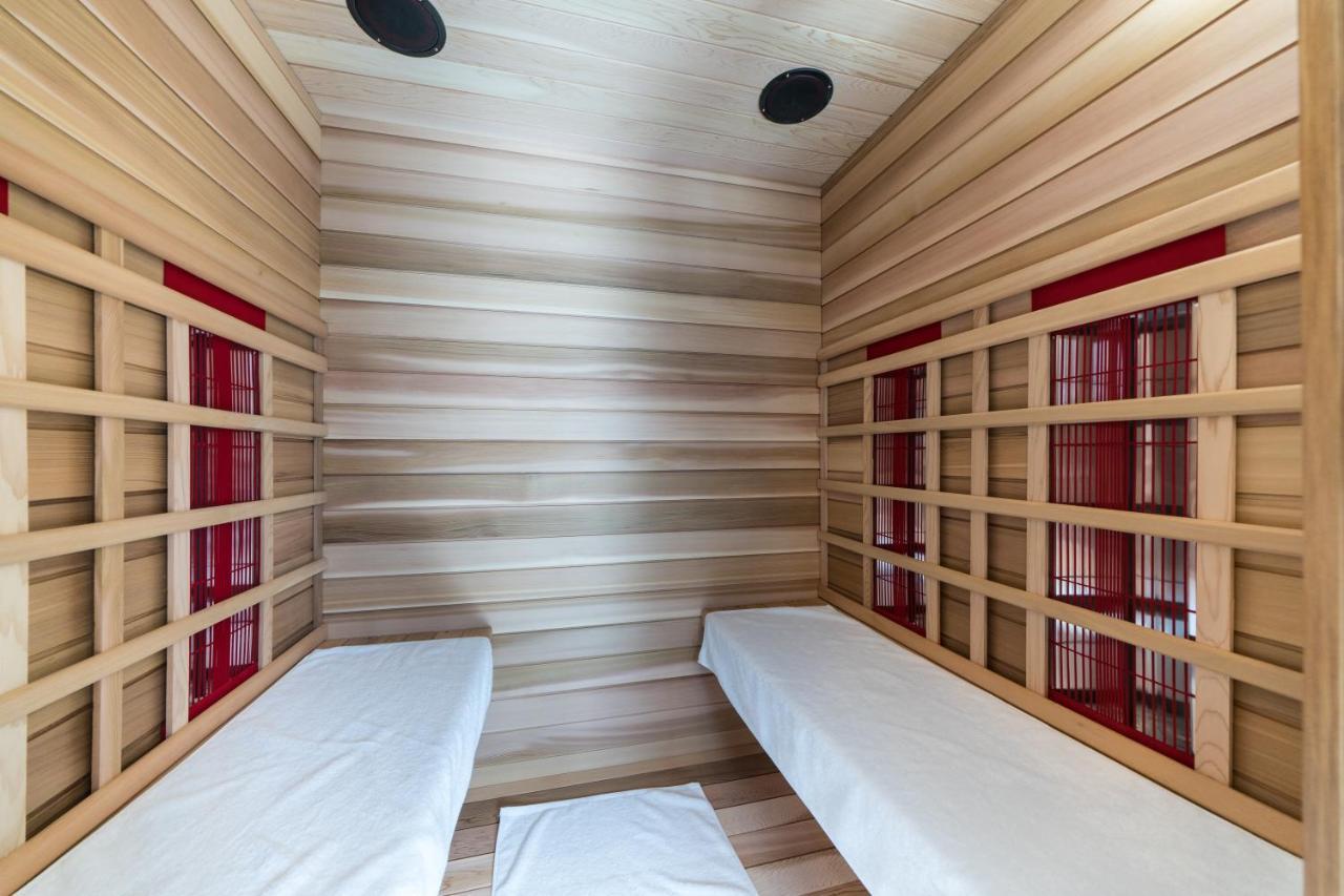 Doya Hotel Geoje Dış mekan fotoğraf